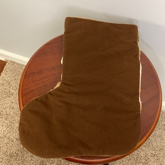 Christmas Stocking - Picture 2 of 2